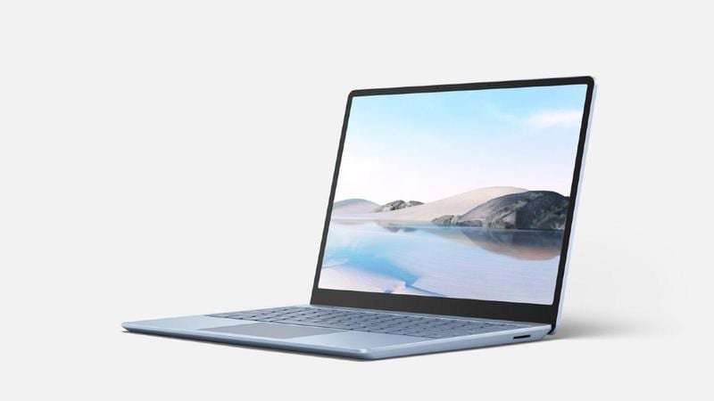 Onde comprar o laptop Microsoft Surface Go