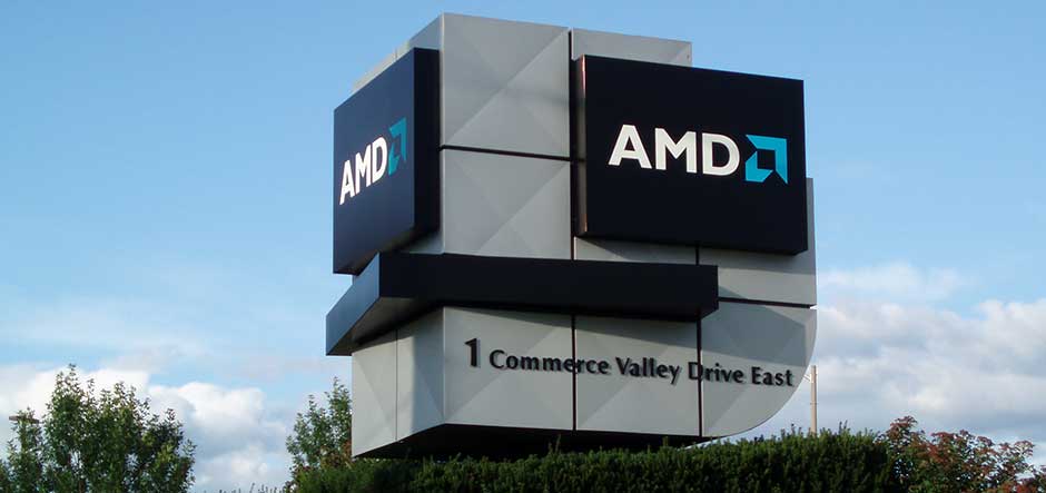 AMD está comprando rival Xilinx por $ 35 bilhões em ações