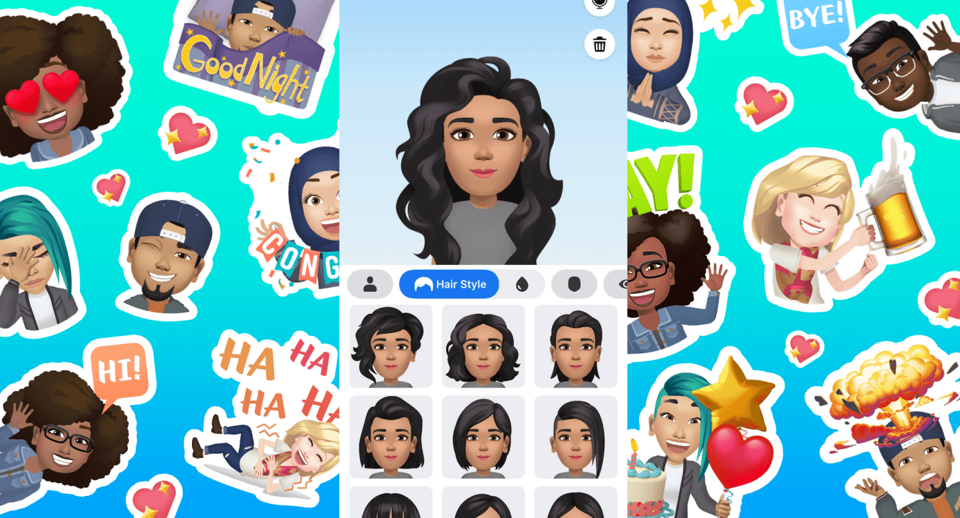 Como Criar Seu Avatar do Facebook em 2025: Guia Completo e Passo a Passo