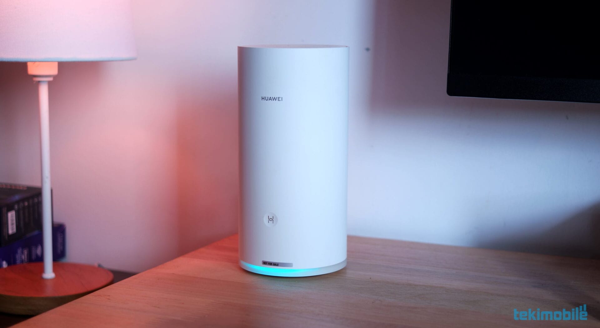 Review roteador WiFi Mesh Huawei: ele resolveu meus problemas de WiFi (vídeo)