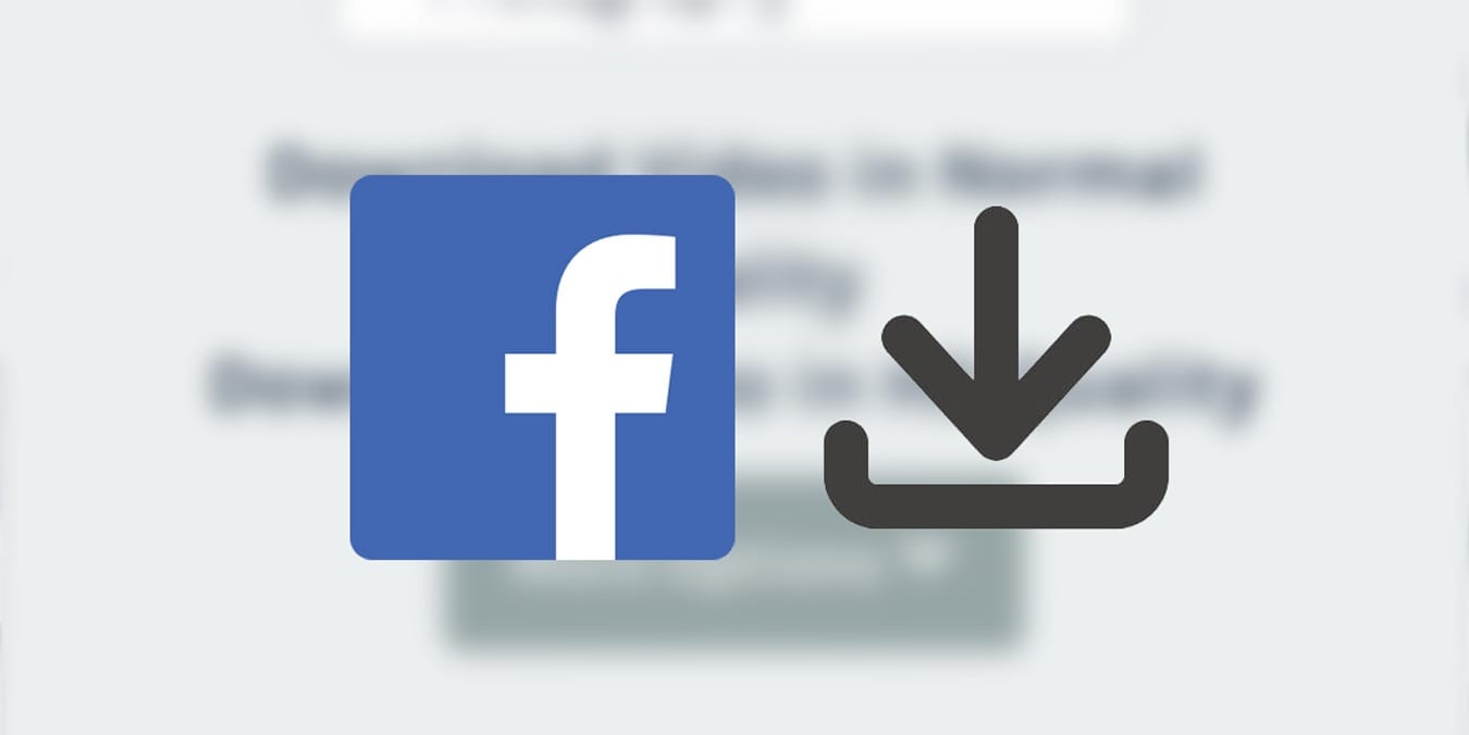 Como baixar vídeo do Facebook (download no PC e celular)