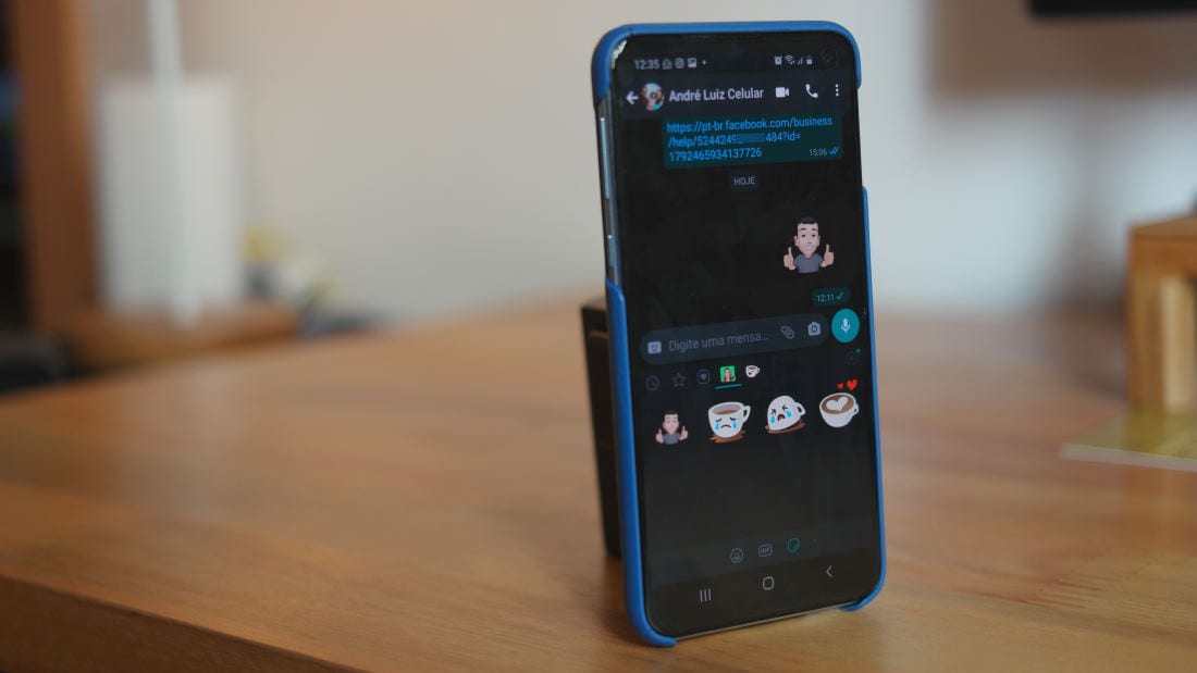 Como Usar o Avatar do Facebook no WhatsApp: Guia Completo para Figurinhas e Perfil