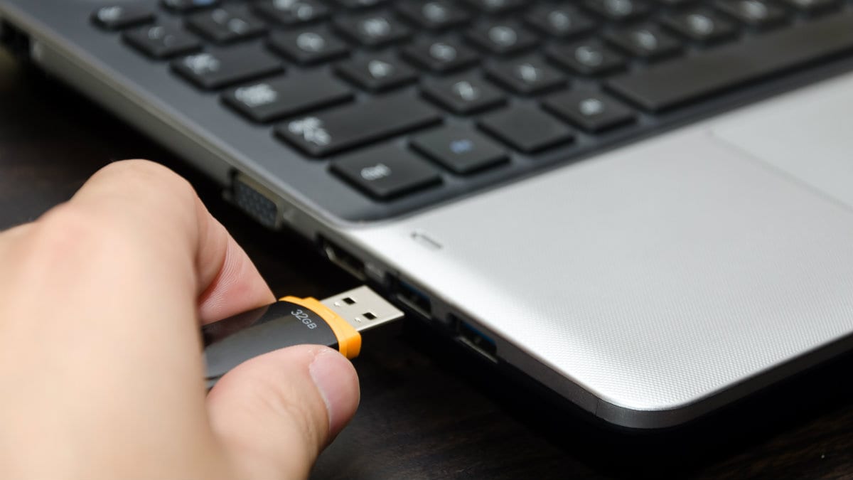10 Usos Incríveis para Seu Pen Drive Antigo que Você Não Conhecia