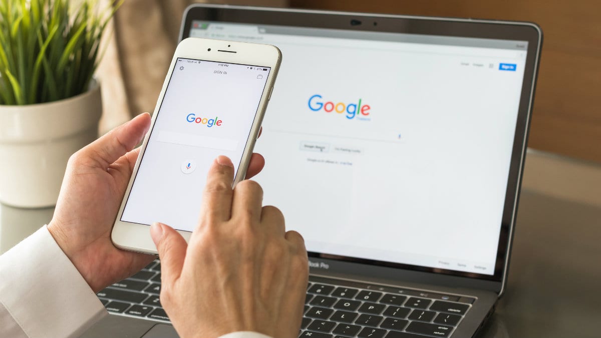 Como Pesquisar a Si Mesmo no Google em 2025: Guia Completo para Proteger Sua Privacidade