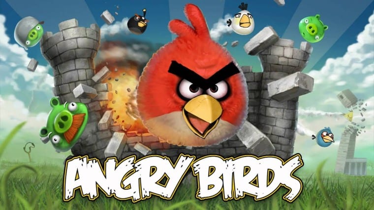 Melhores jogos antigos para Android do passado