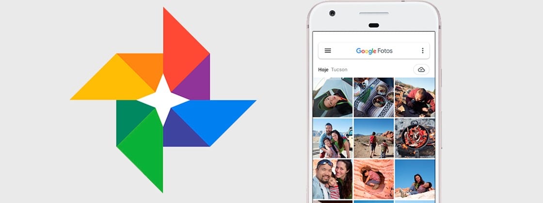 Como ocultar pessoas, animais, datas no Recordações no Google Fotos