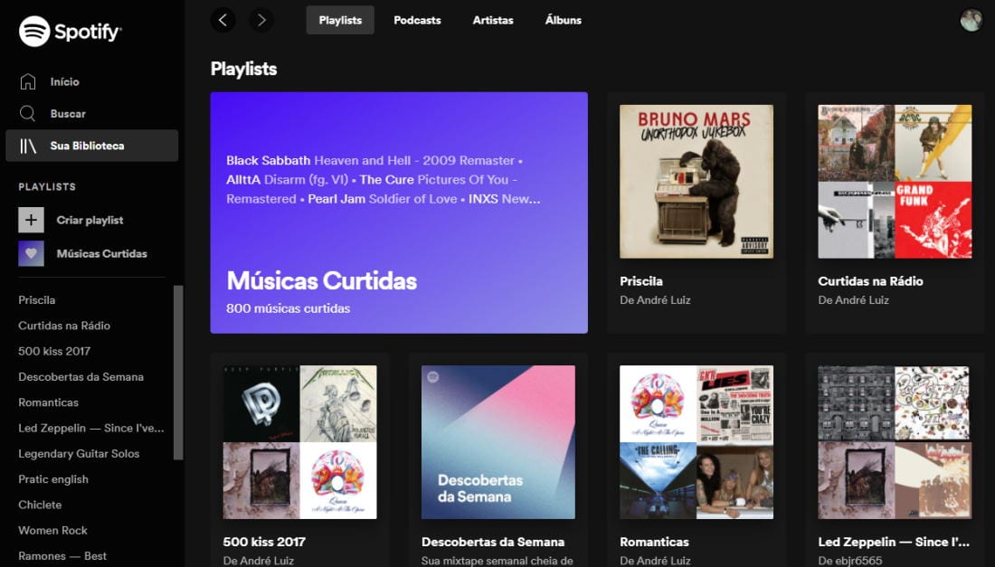 Spotify Web Player: Como Usar no Navegador e Celular em 2025