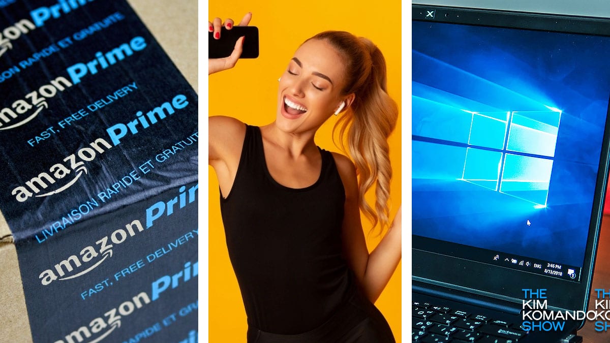 As 10 principais dicas de tecnologia de Kim que nos ajudaram até 2020