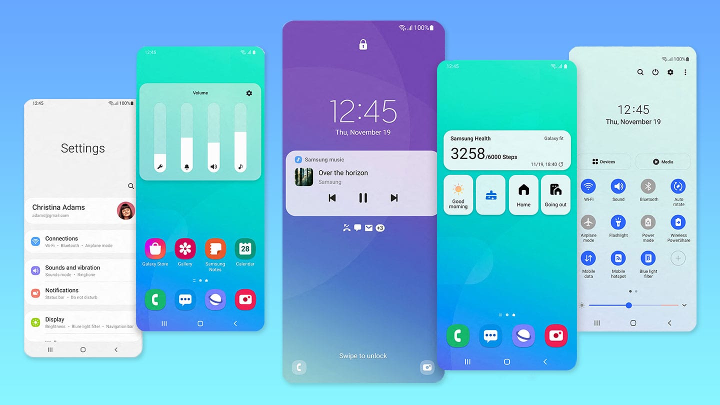 Android 11: Descubra Quando Seu Samsung Receberá a Atualização e Quais Recursos Esperar