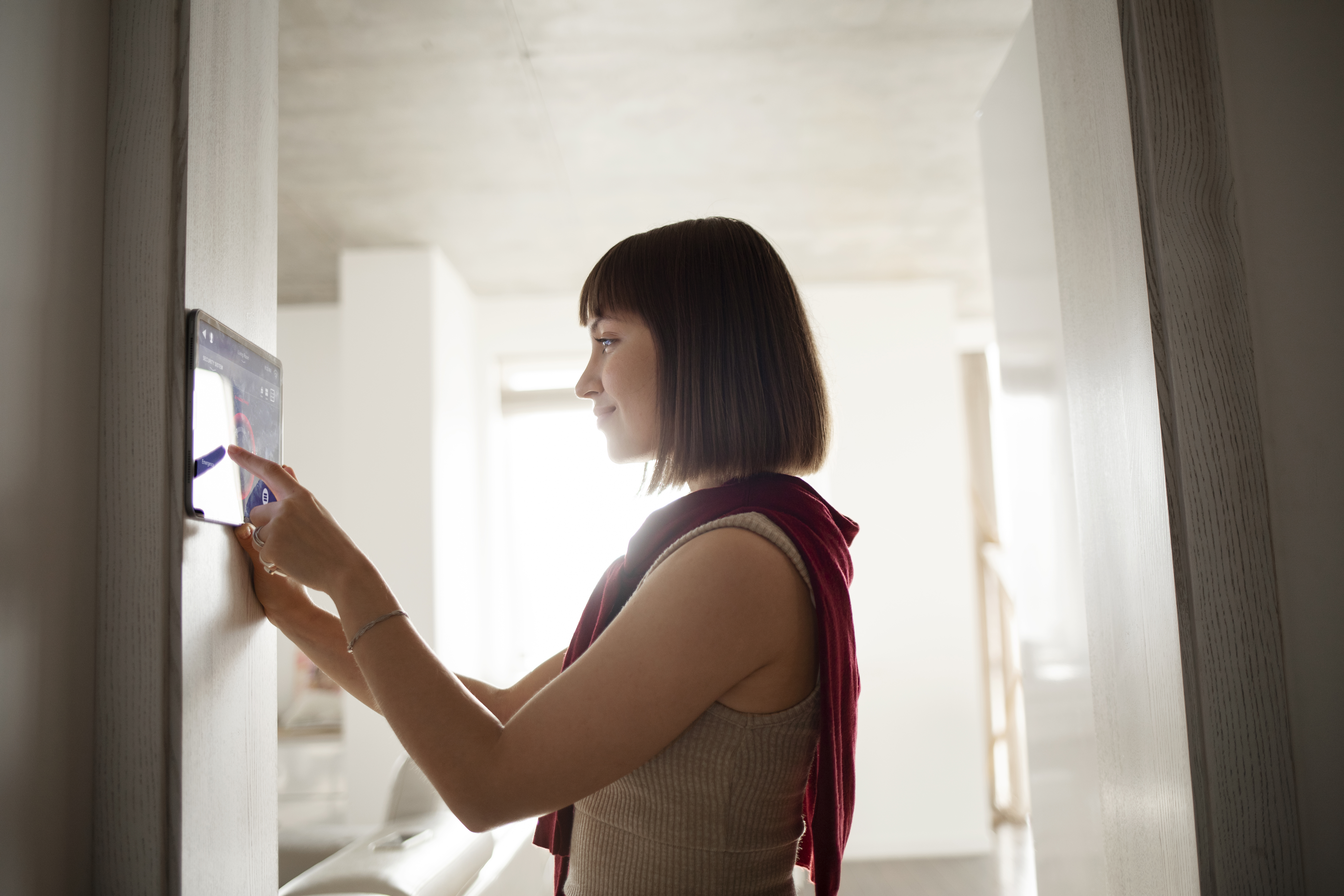 Como construir uma casa inteligente com qualquer orçamento