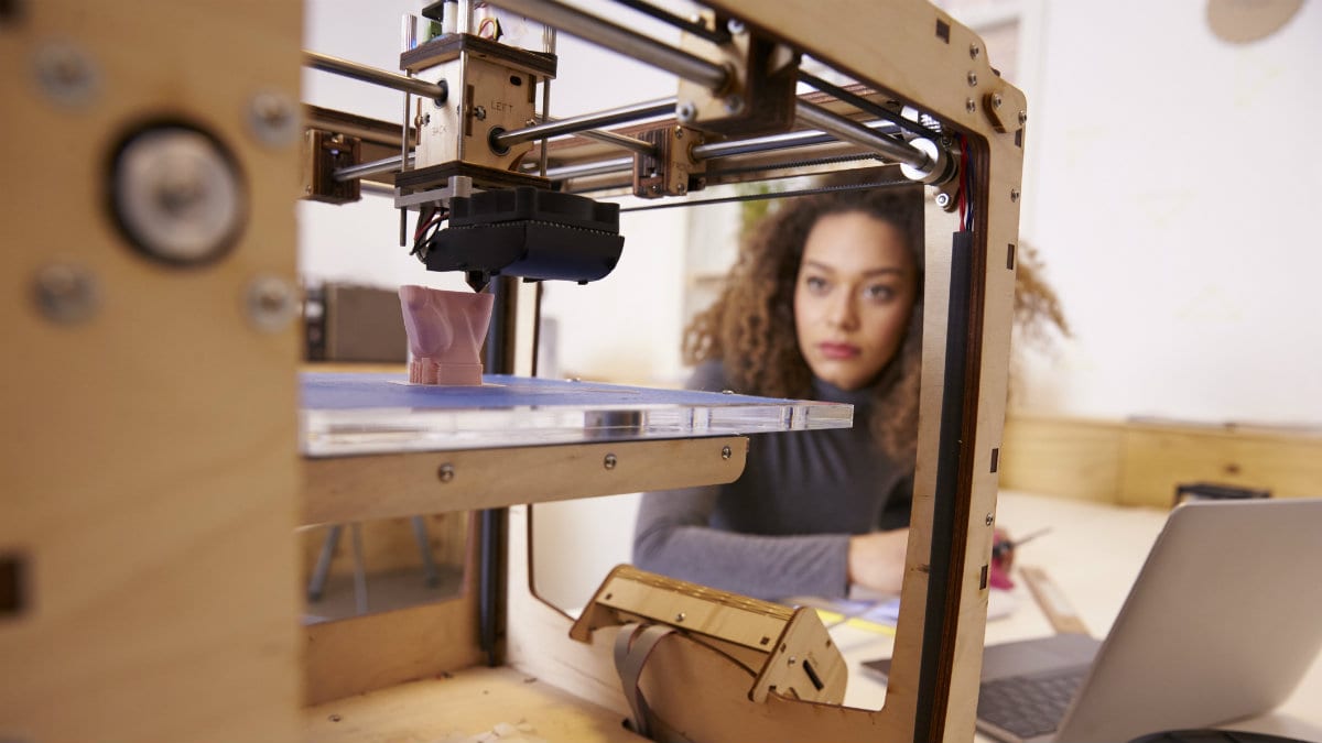 Impressão 3D para Iniciantes: Tudo o que Você Precisa Saber em 2025