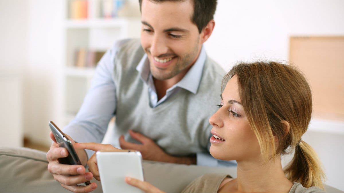 Compartilhamento de Arquivos entre Dispositivos Android: NFC, Android Beam e Alternativas Atuais