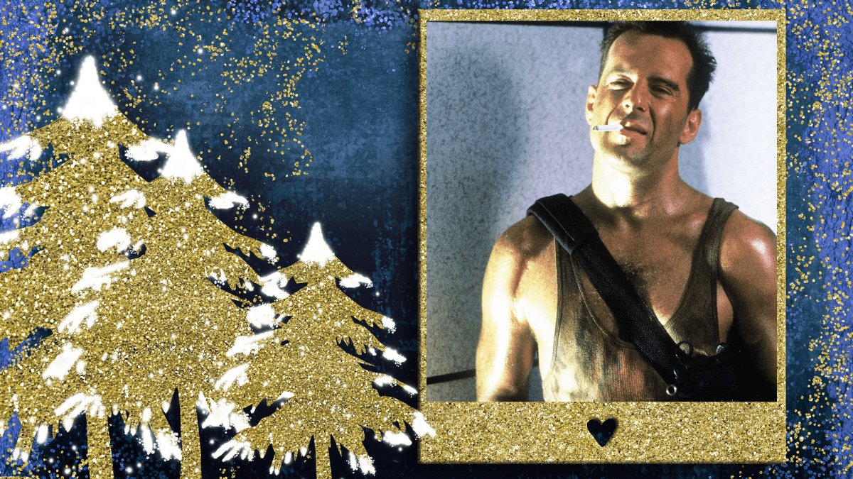 Die Hard é um filme de Natal? Descubra como assistir com VPN em 2025!