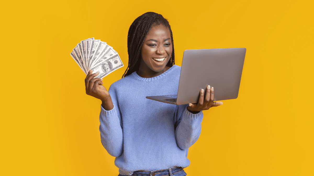10 Formas Inovadoras de Ganhar Dinheiro na Internet em 2025: Renda Extra Garantida!
