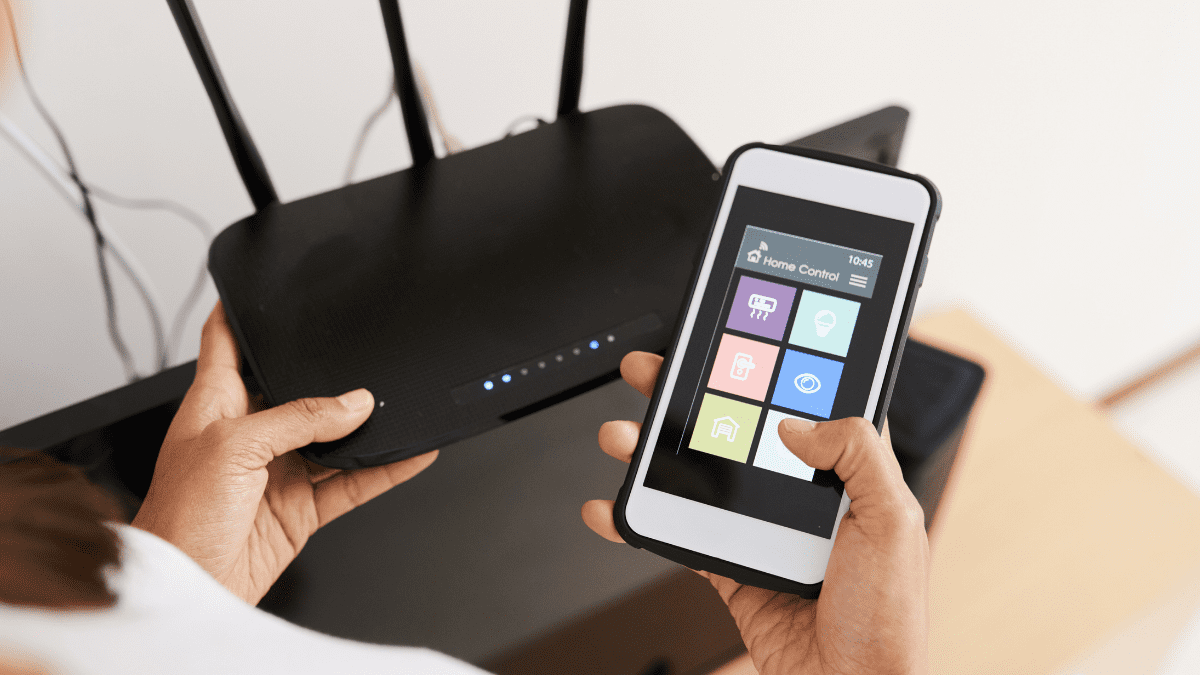 Wi-Fi 6: Descubra Por Que Você Precisa Atualizar Seu Roteador em 2025