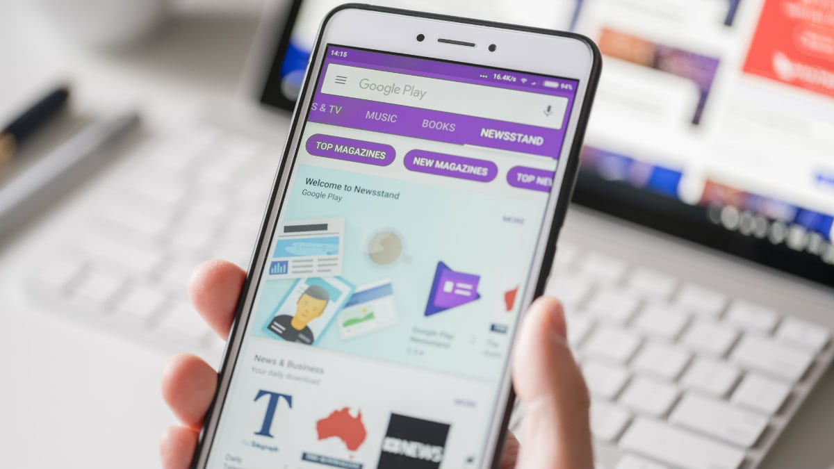 Problemas para Baixar Aplicativos no Android? Veja 10 Soluções Definitivas!