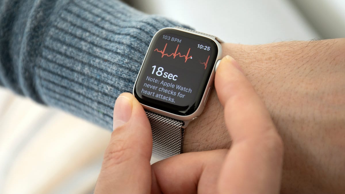 Principais configurações de segurança para Apple Watch, Samsung Galaxy e Fitbit