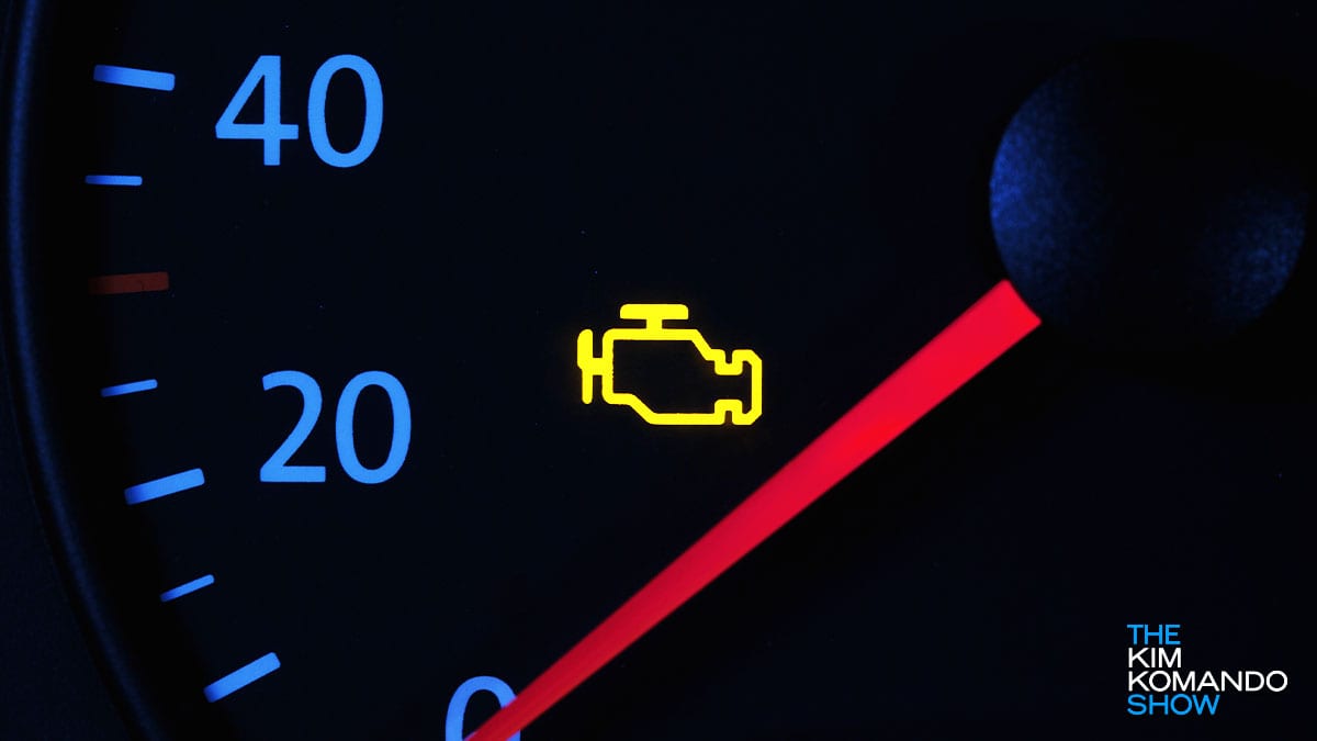 Luz de Verificação do Motor Acesa? Descubra Como Diagnosticar e Resolver em Casa!