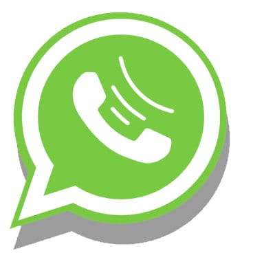 Ícone do FM WhatsApp