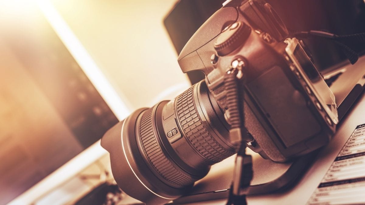 Como Vender Fotos na Internet em 2025: Guia Completo para Fotógrafos