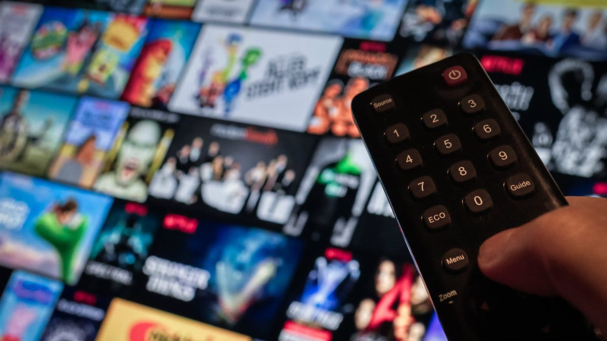 Economize dinheiro todos os meses com estas dicas de serviço de streaming