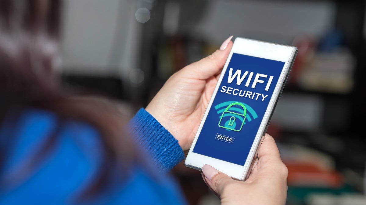 Como bloquear seu Wi-Fi e proteger sua casa