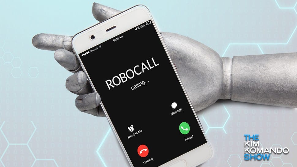 7 clever ways to stop annoying robocalls once and for all