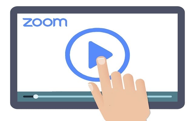 Como corrigir ecos durante chamadas do Zoom