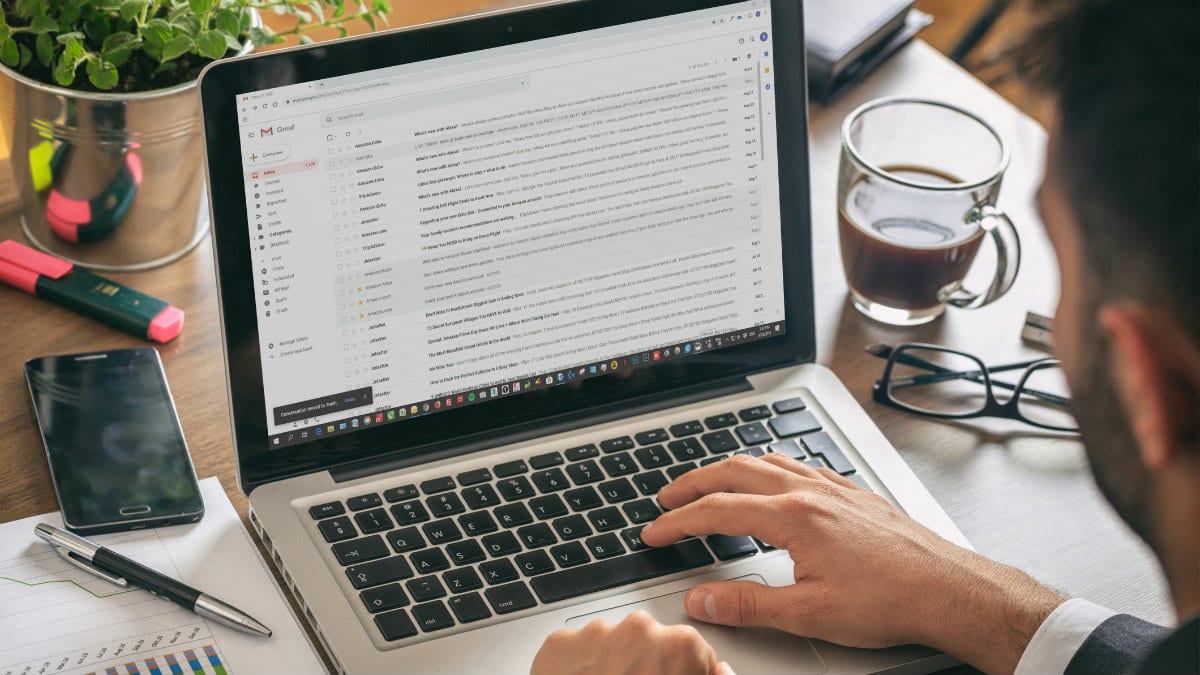 7 dicas e truques que você não sabia que podia fazer com o Gmail