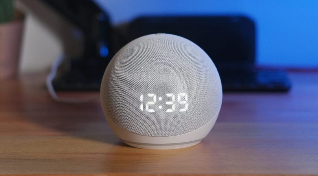[Review] Amazon Echo Dot de 4ª geração melhorou em tudo!