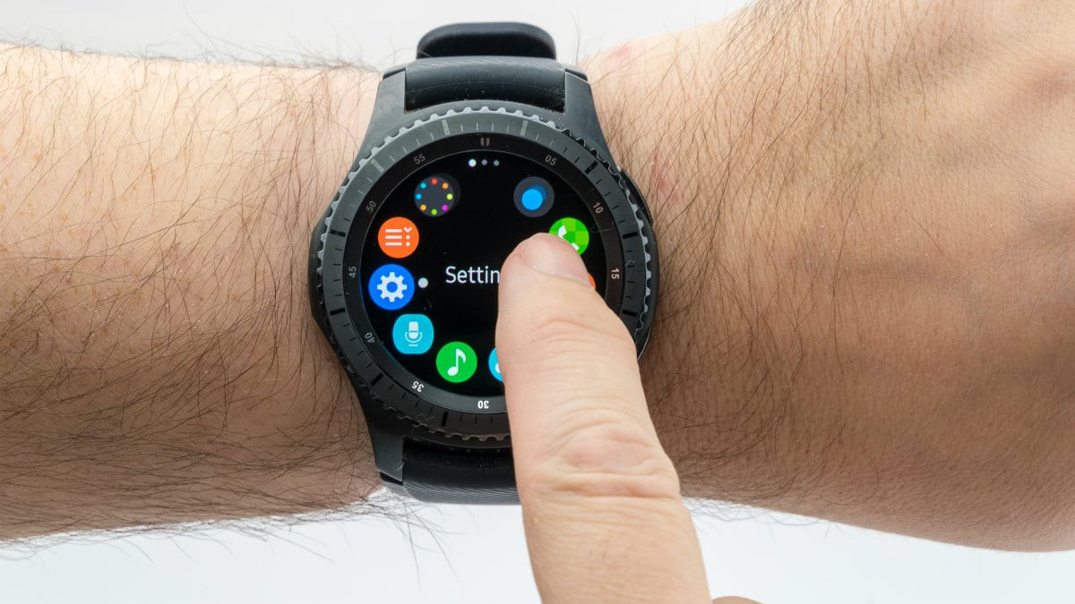 10 dicas e truques imperdíveis do smartwatch Samsung