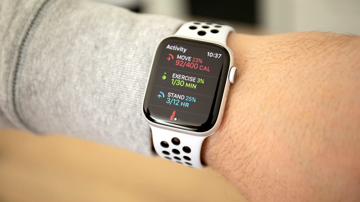 10 melhores recursos em seu novo Apple Watch