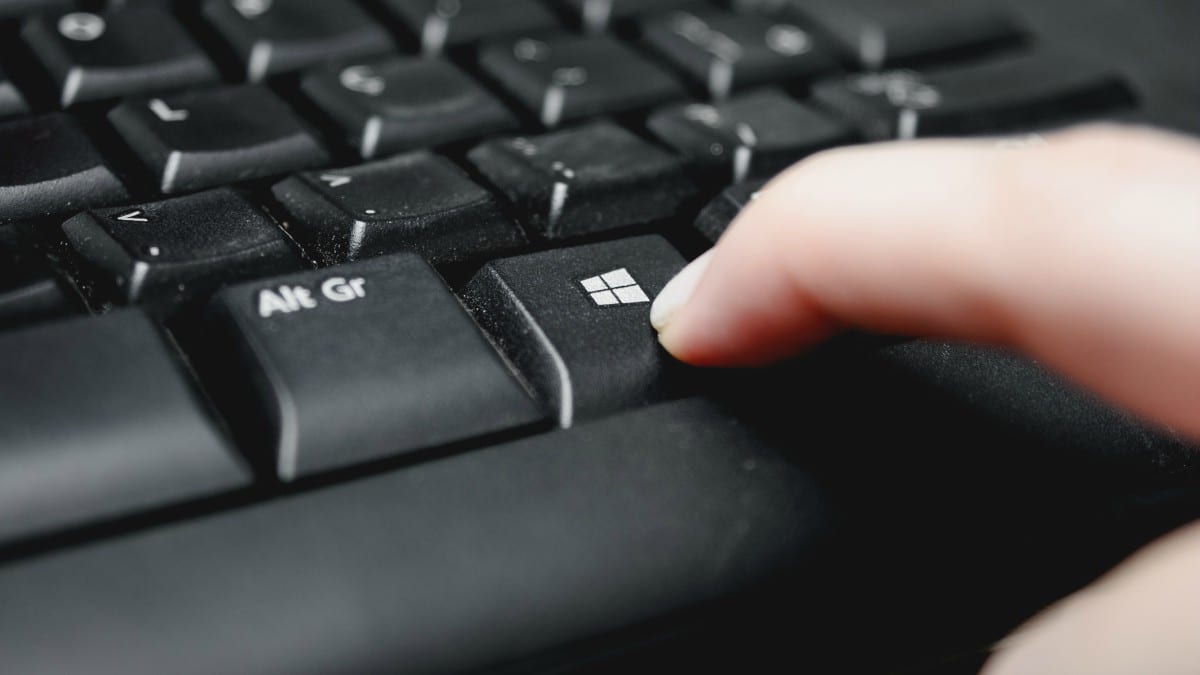 10 atalhos do Windows que você precisa saber