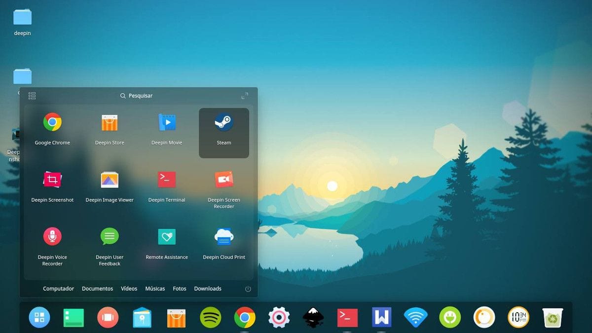 Esse sistema operacional é mais fácil que o Windows e macOS