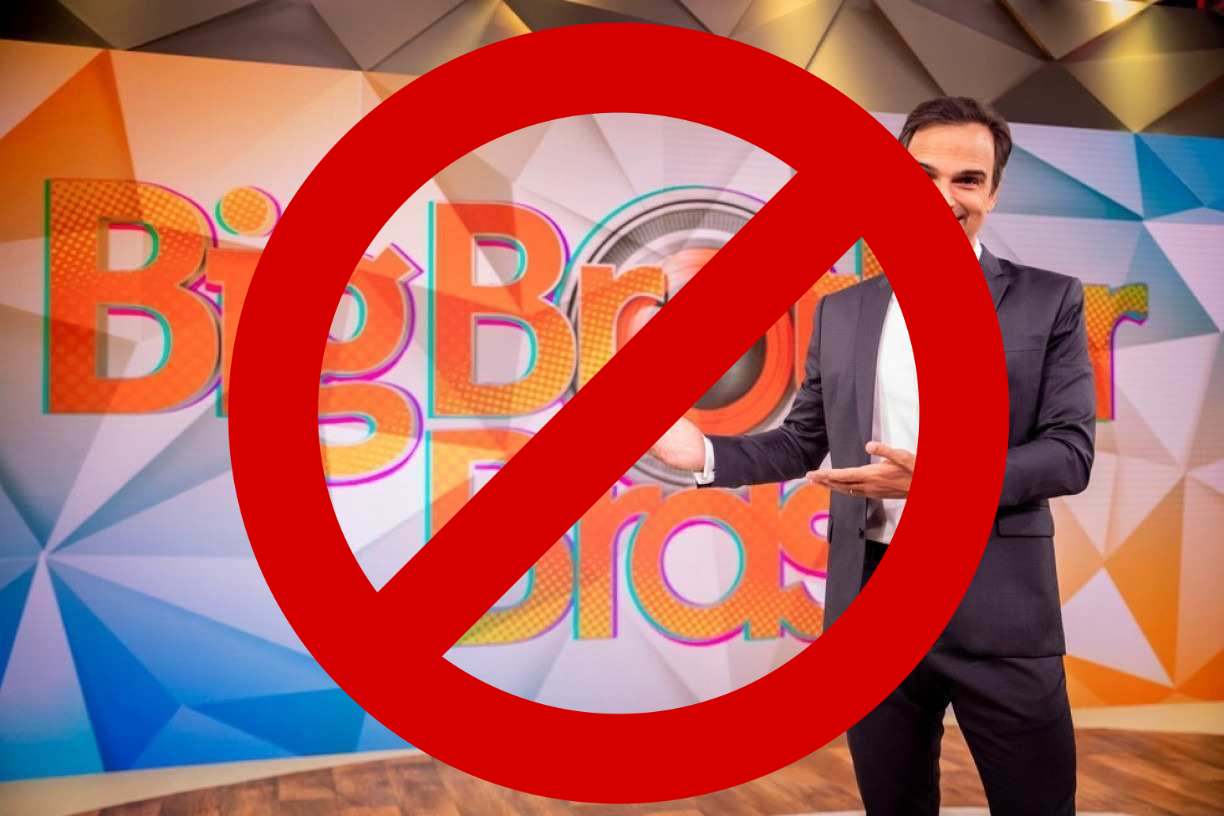 BBB 2022: como bloquear tudo relacionado na internet