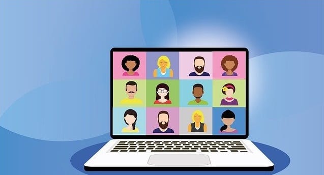 Como corrigir o código de erro 614 de zoom