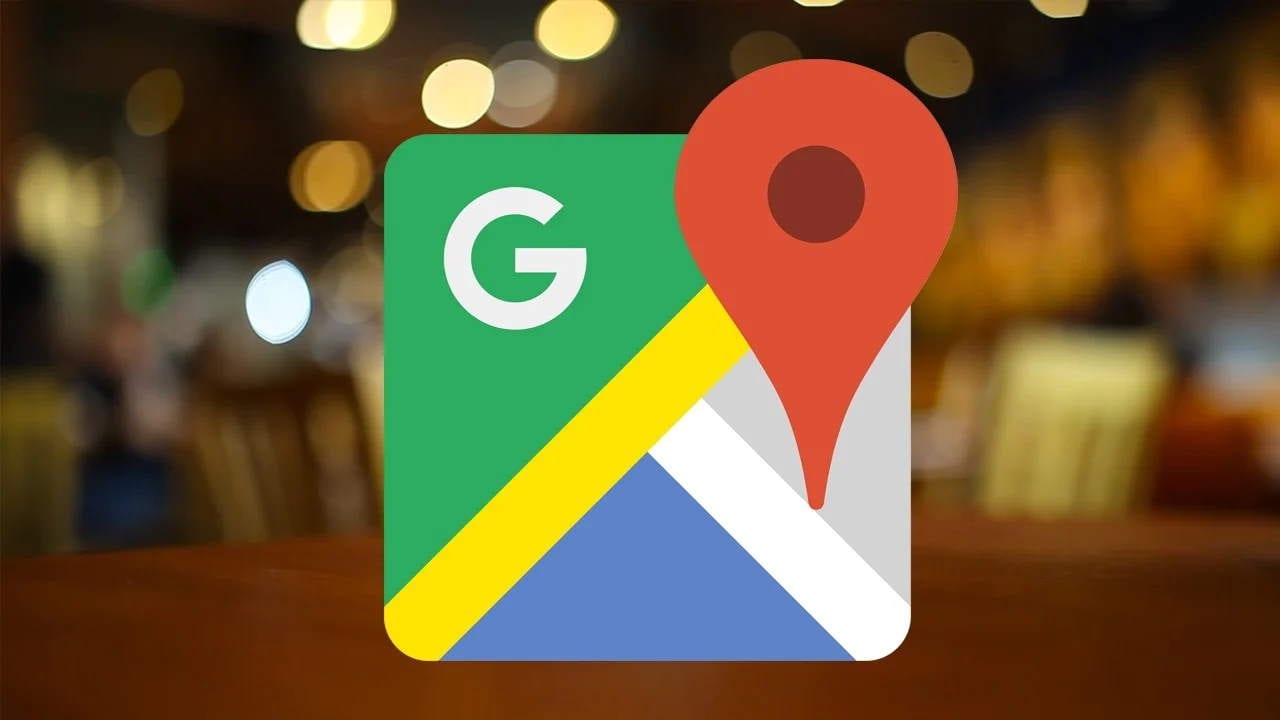 Veja as principais mudanças na nova atualização do Google Maps