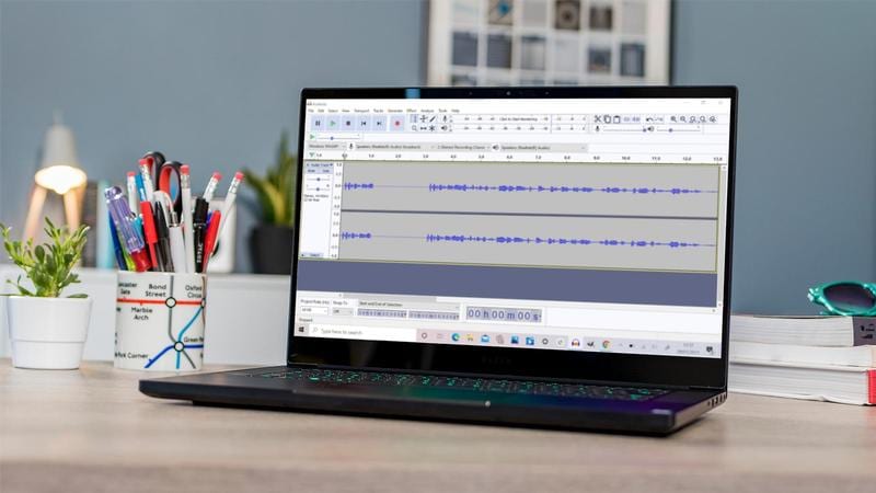 Como gravar o som do seu PC (sem instalar nada)