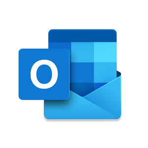 Ícone do Outlook