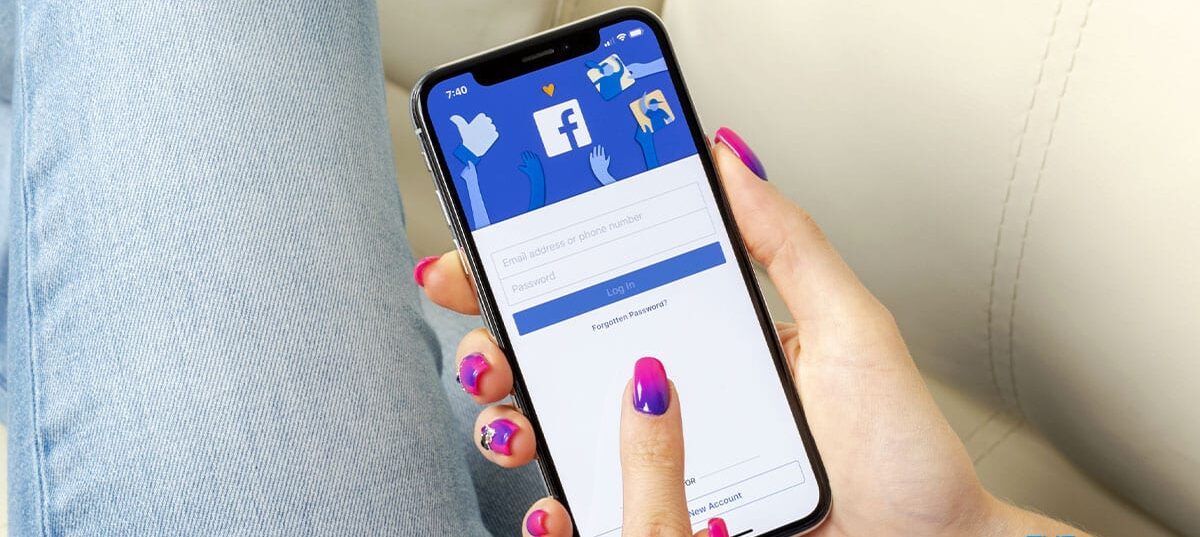 Como transferir suas fotos e vídeos do Facebook para outro lugar