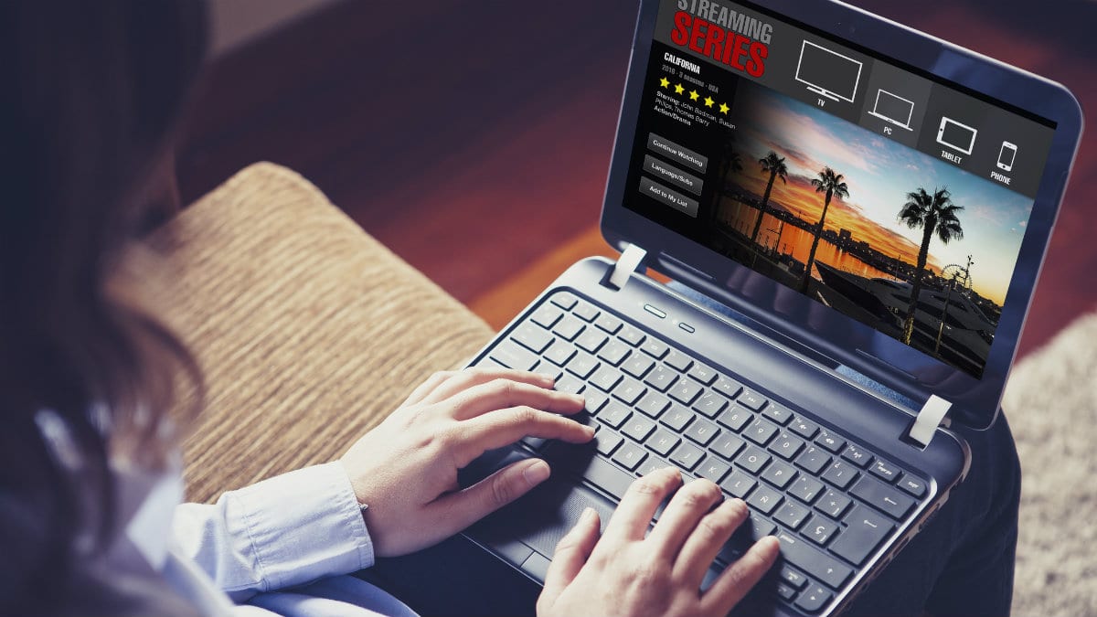 Assista à TV ao vivo de seu computador sem pagar pelo cabo