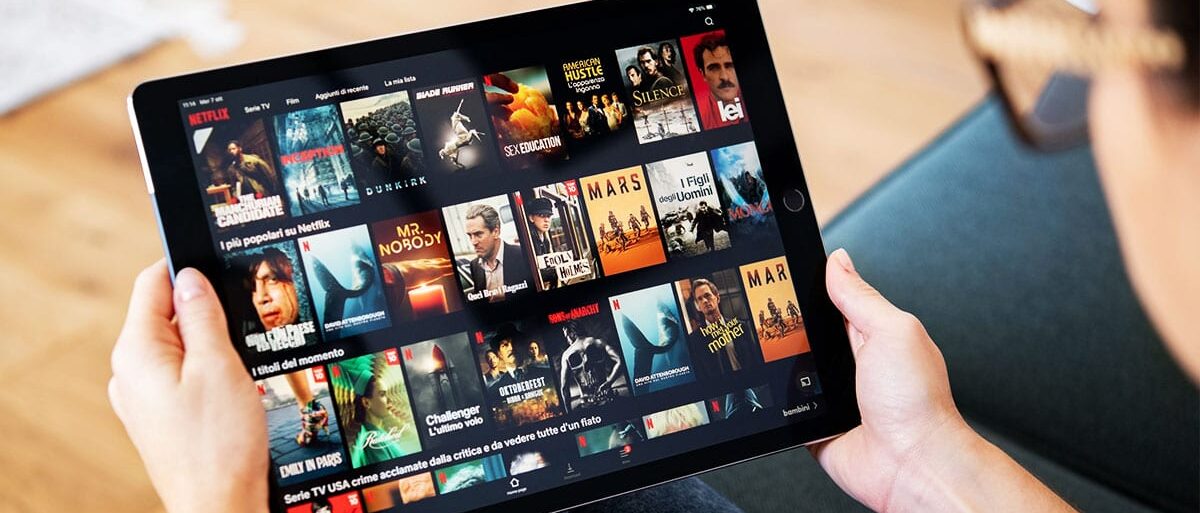Use esse site para ver quanto tempo você passou no Netflix