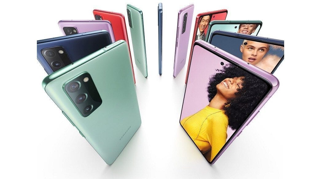 Galaxy S20 FE com Snapdragon 865 chega ao Brasil por R$ 4,7 mil