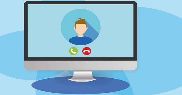 Consertar Skype: não consigo receber chamadas no PC