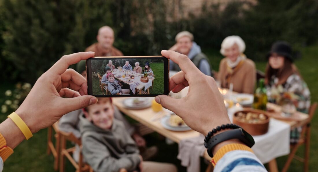 5 funções escondidas para turbinar fotos com celulares