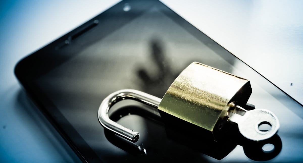 3 dicas de segurança para proteger seu Smartphone