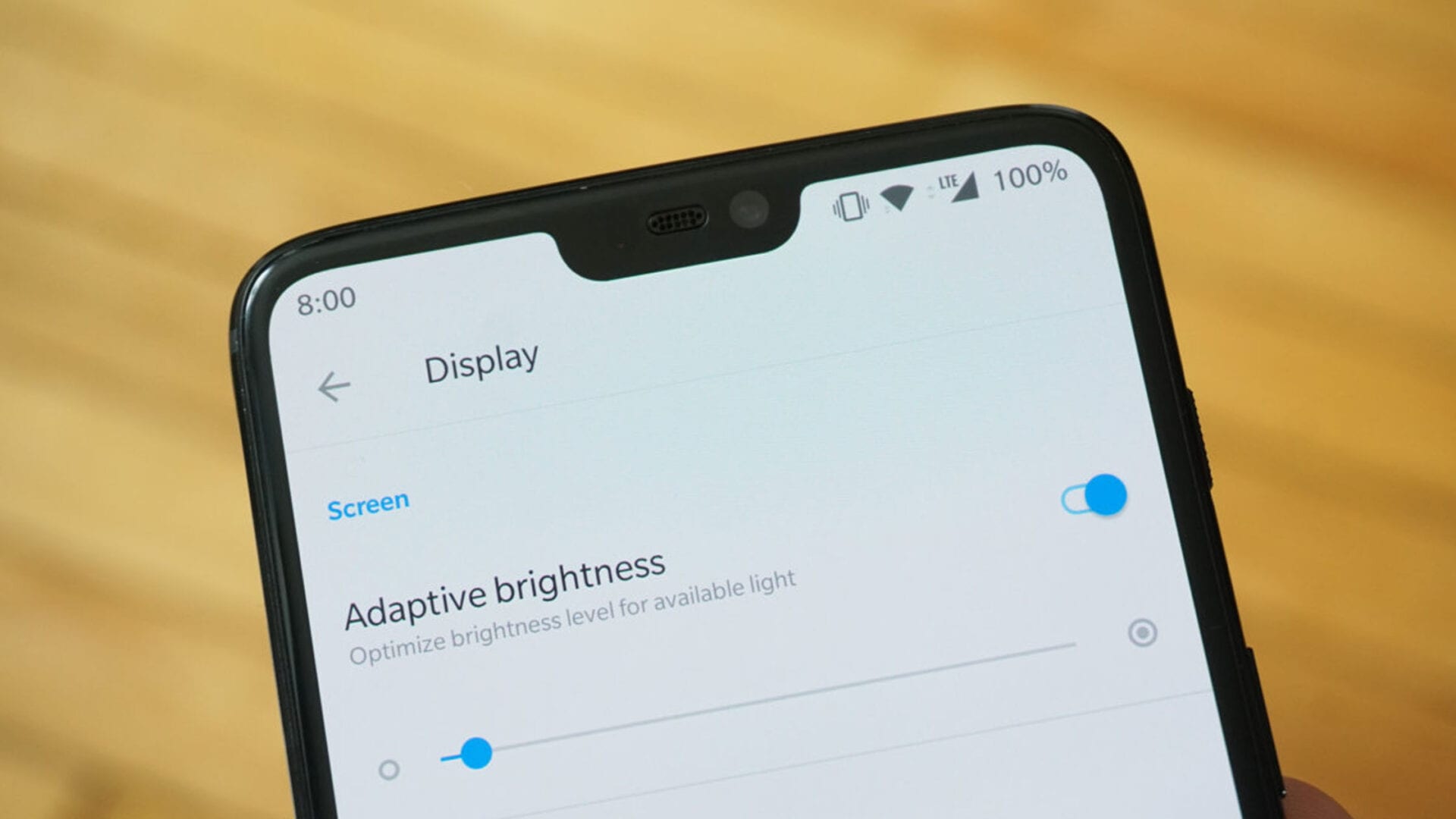 2 maneiras de personalizar a barra de status no Android