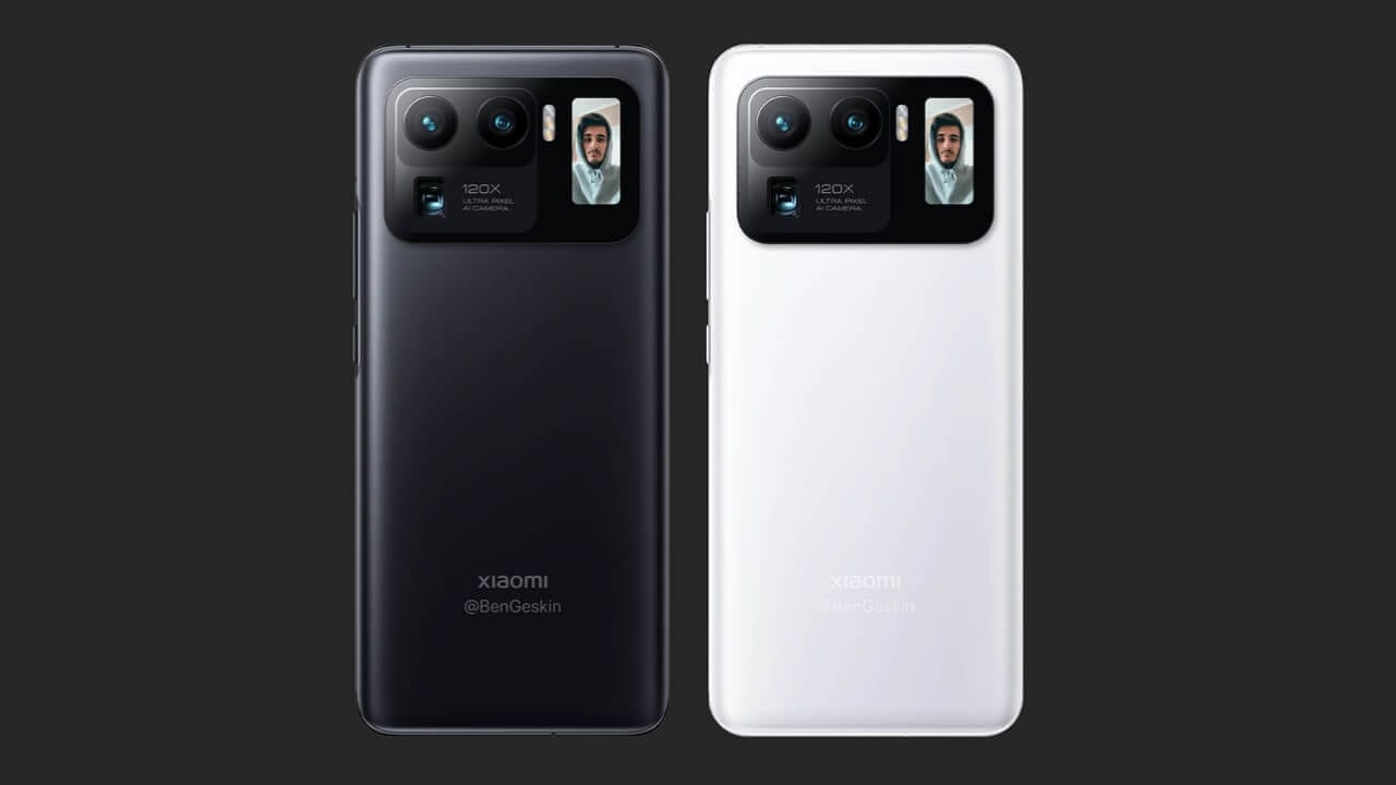 Xiaomi 12 será o primeiro com o processador Snapdragon 8 Gen 1