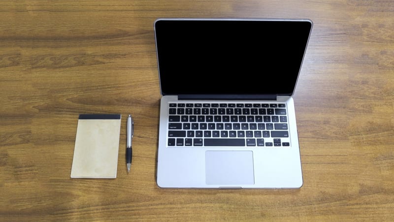 anote os passos e aplique no seu mac