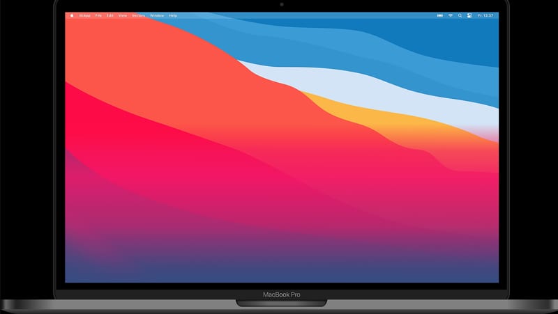 como ocultar pastas no seu macbook